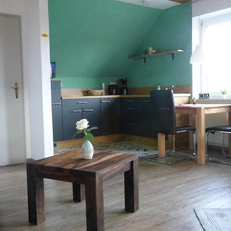 Ferienwohnung Ochtmissen Lüneburg Exteriér fotografie