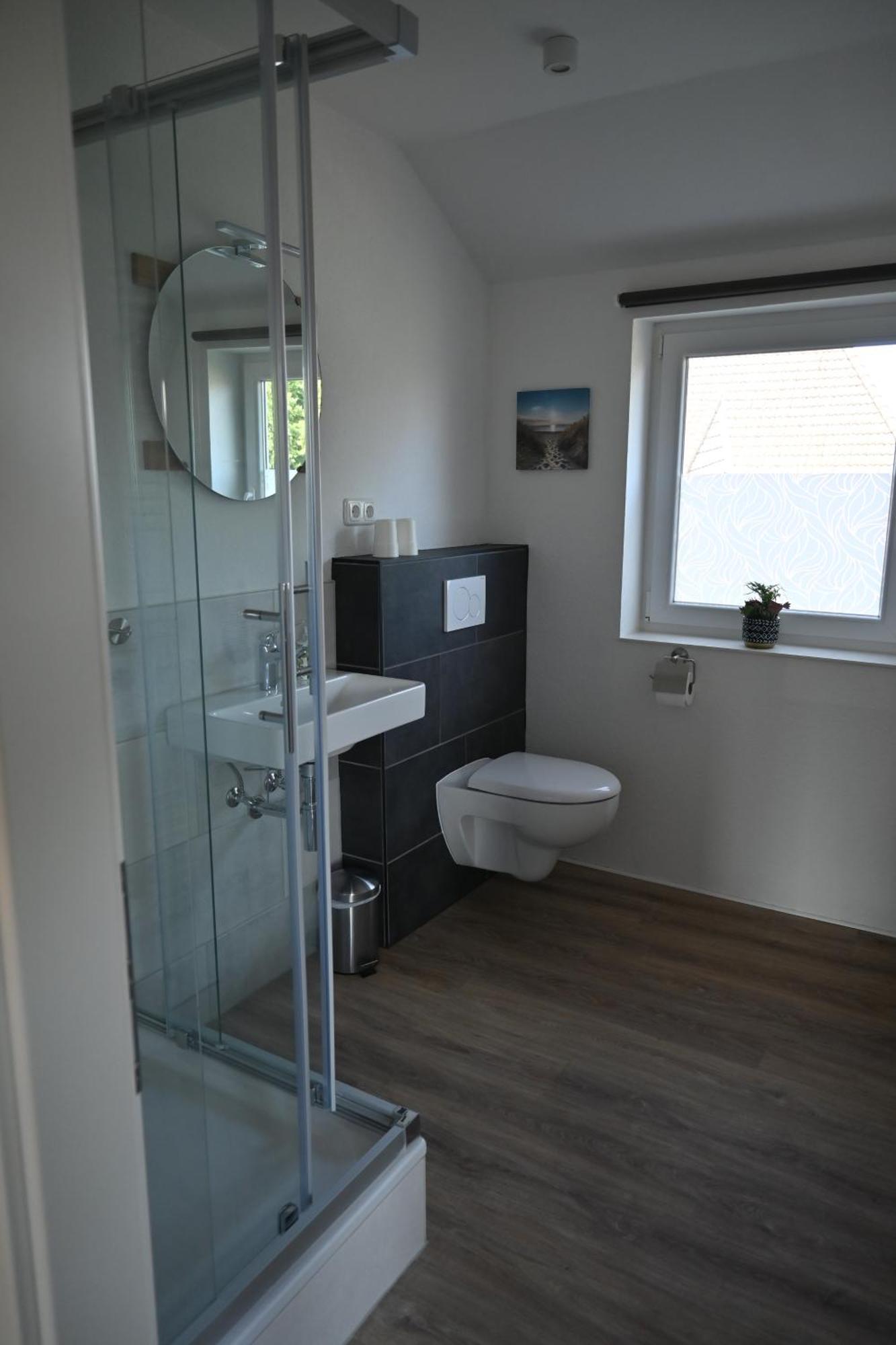 Ferienwohnung Ochtmissen Lüneburg Exteriér fotografie