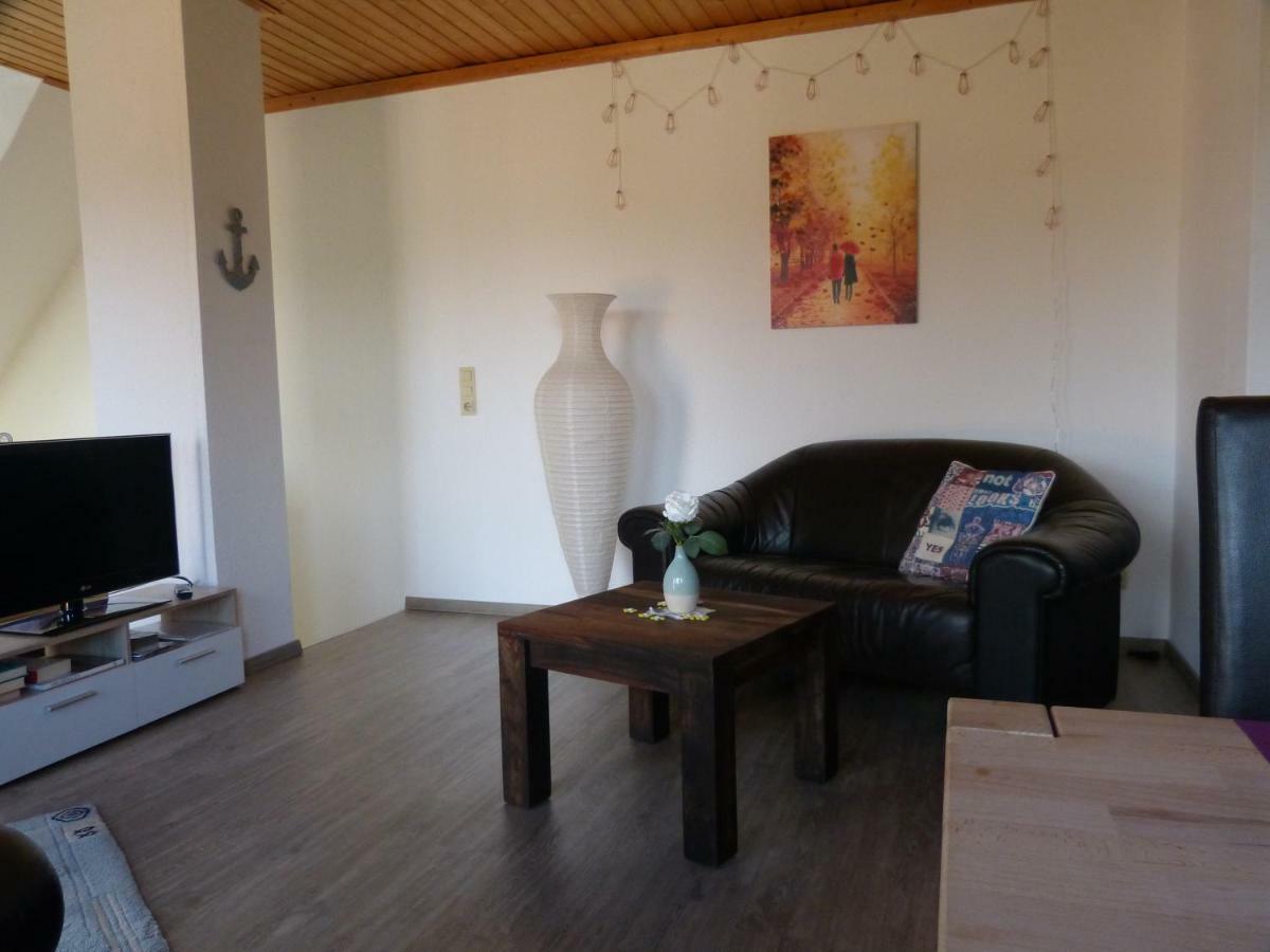 Ferienwohnung Ochtmissen Lüneburg Exteriér fotografie